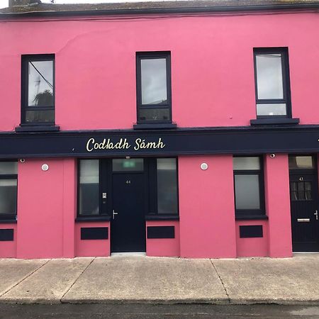 Codladh Samh Hotel Templemore Buitenkant foto