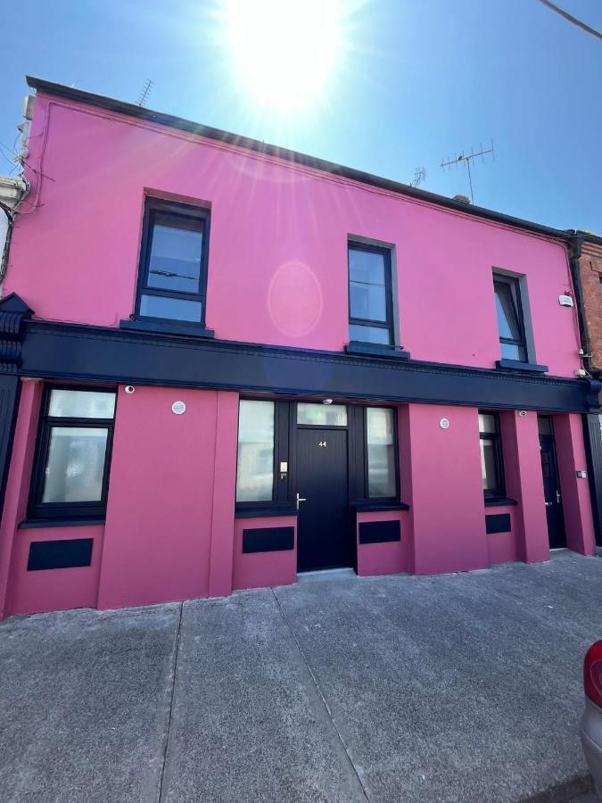 Codladh Samh Hotel Templemore Buitenkant foto