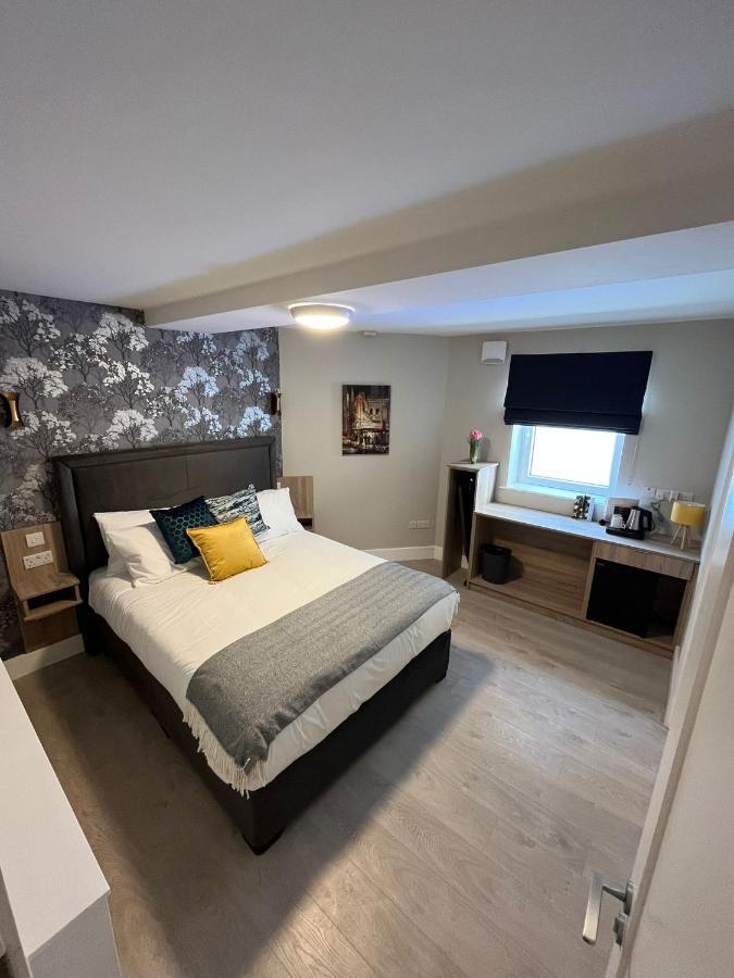 Codladh Samh Hotel Templemore Buitenkant foto
