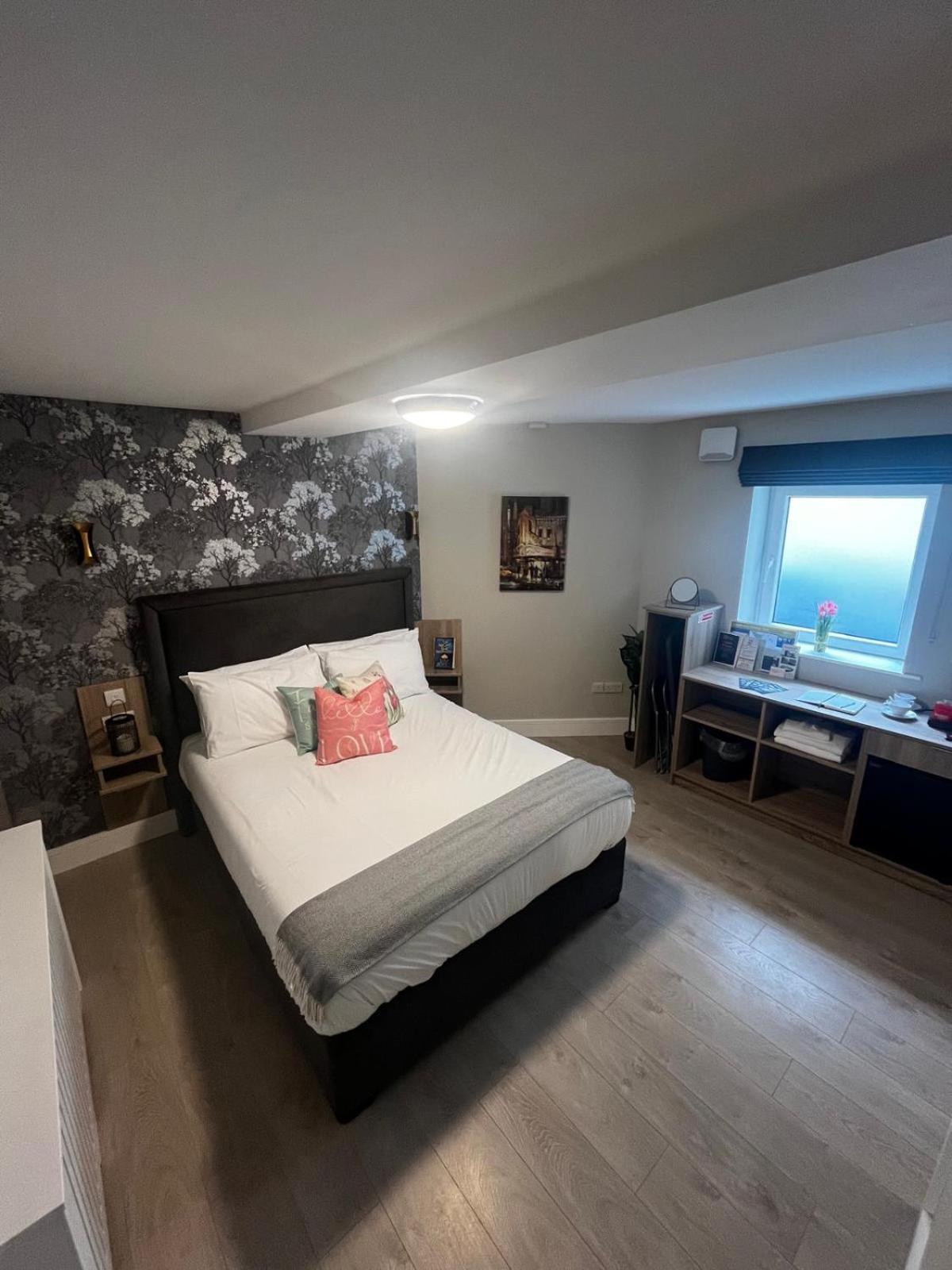 Codladh Samh Hotel Templemore Buitenkant foto