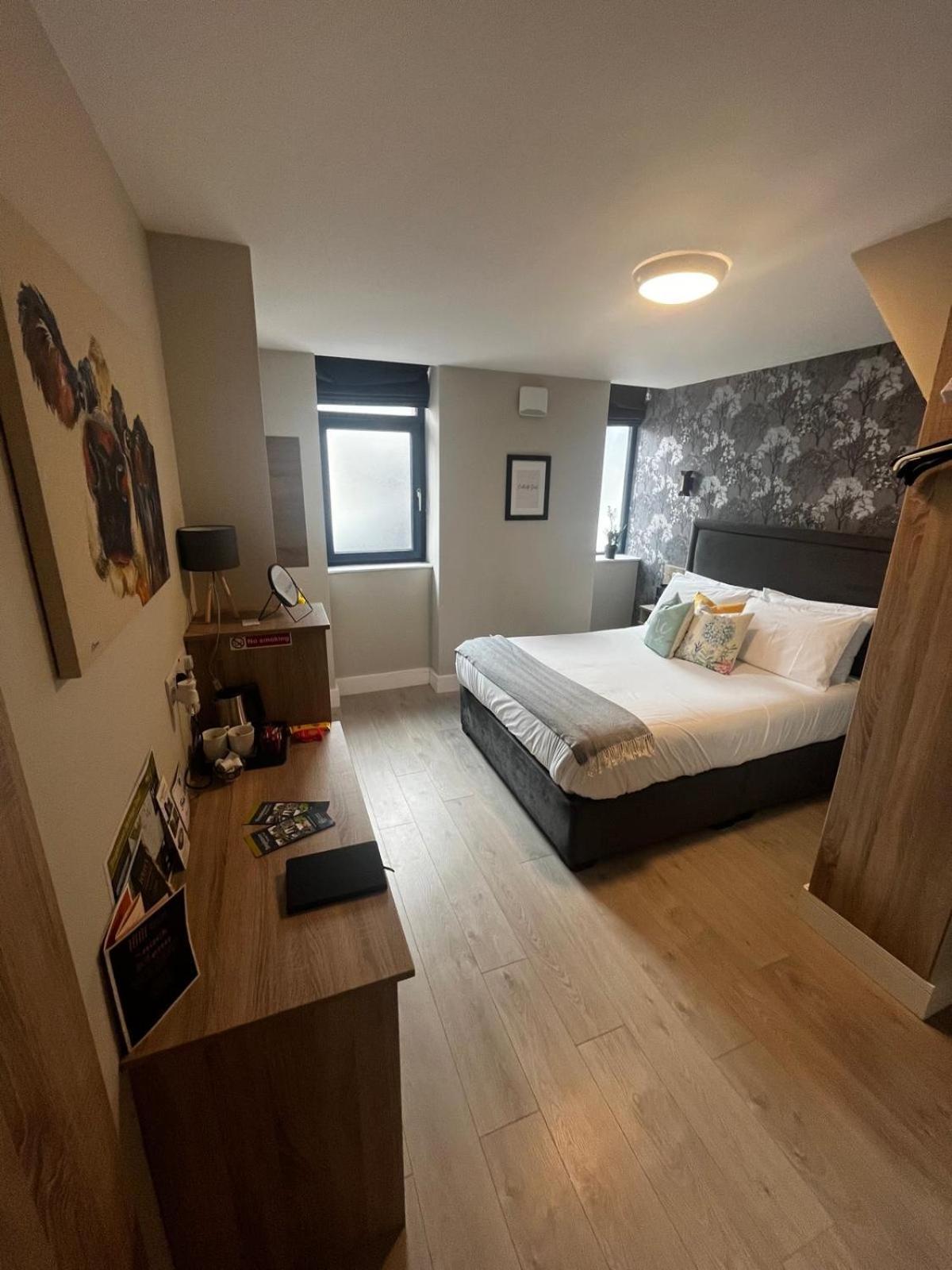 Codladh Samh Hotel Templemore Buitenkant foto